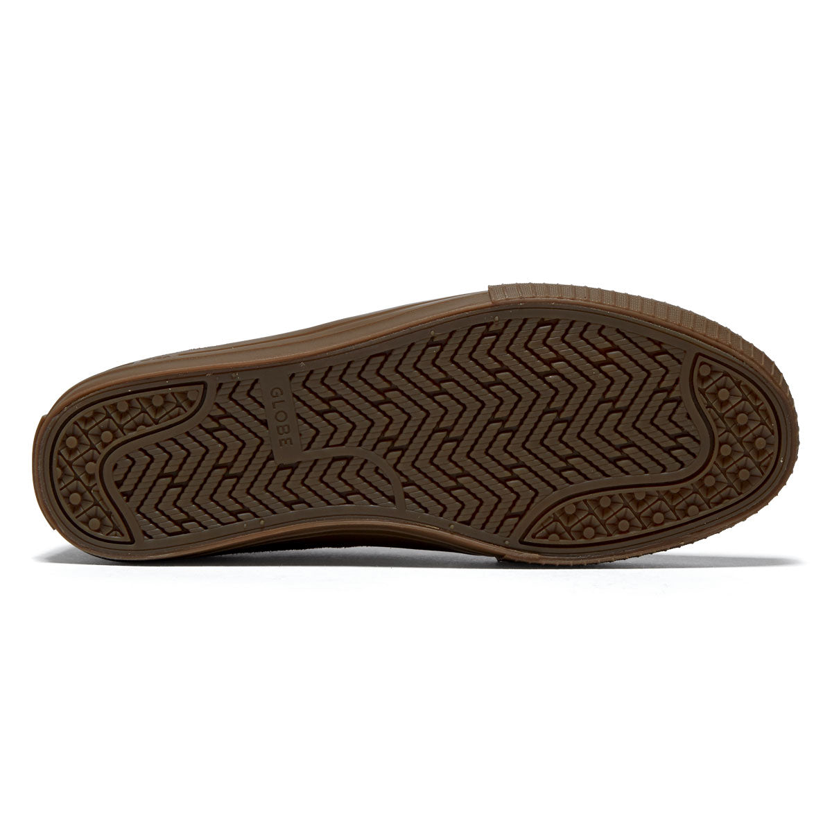 Globe Gillette Shoes - Ember/Gum image 4