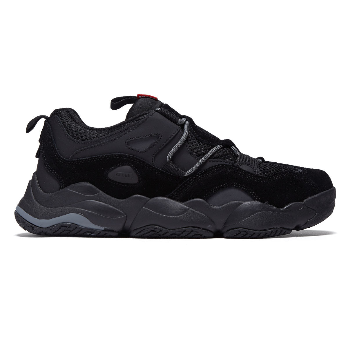 Globe Option Evo Shoes - Black/Phantom image 1
