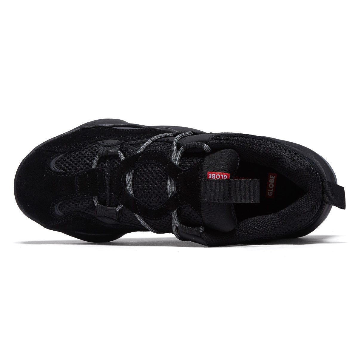 Globe Option Evo Shoes - Black/Phantom image 3