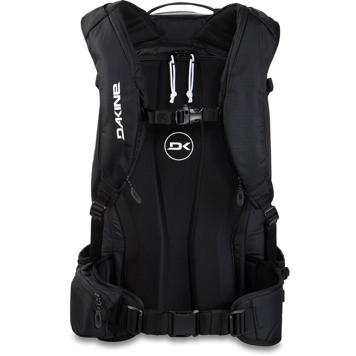 Dakine Poacher 32l Backpack - Black image 2