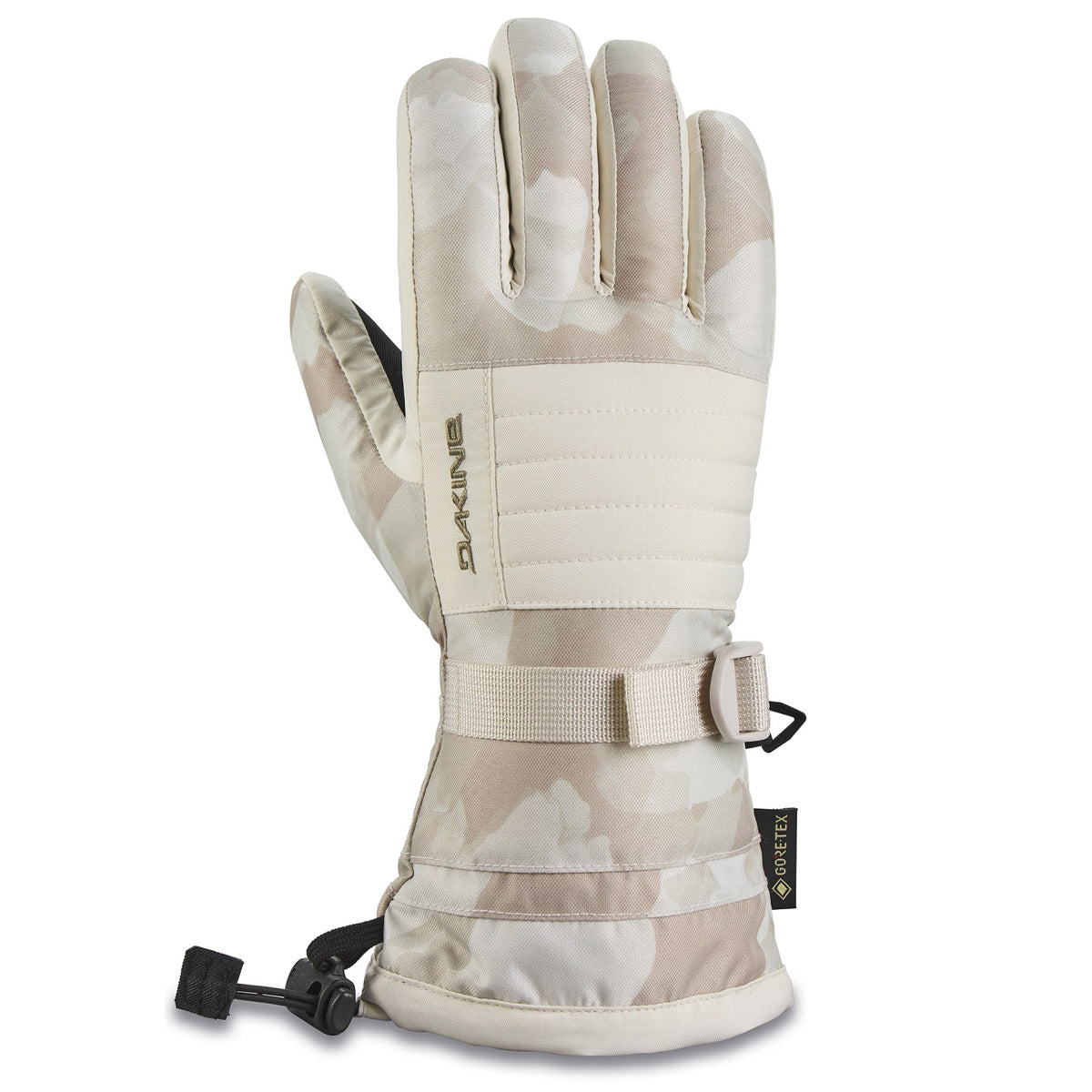 Dakine Lynx Snowboard Gloves - Sand Quartz image 1