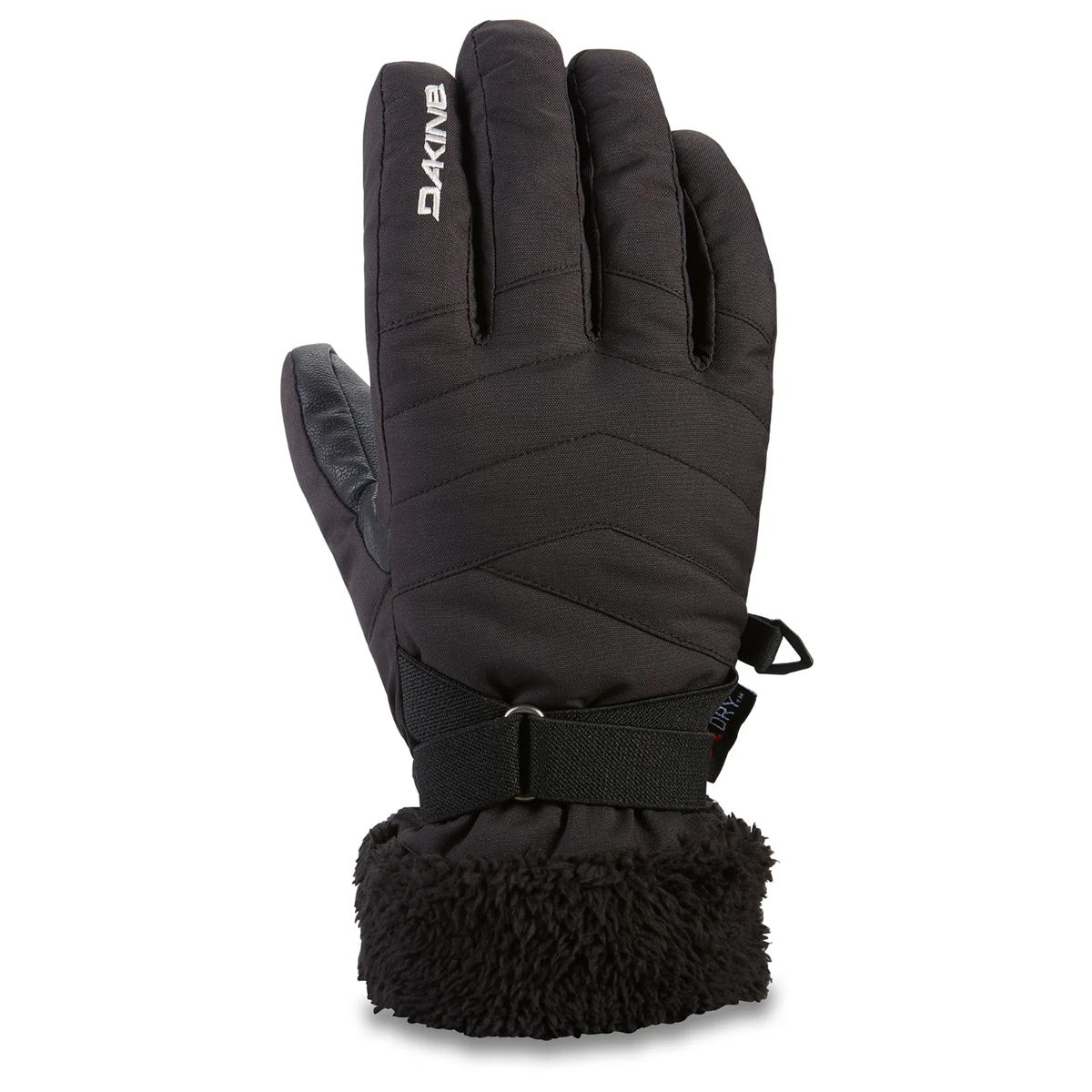 Dakine Alero Snowboard Gloves - New Black image 1