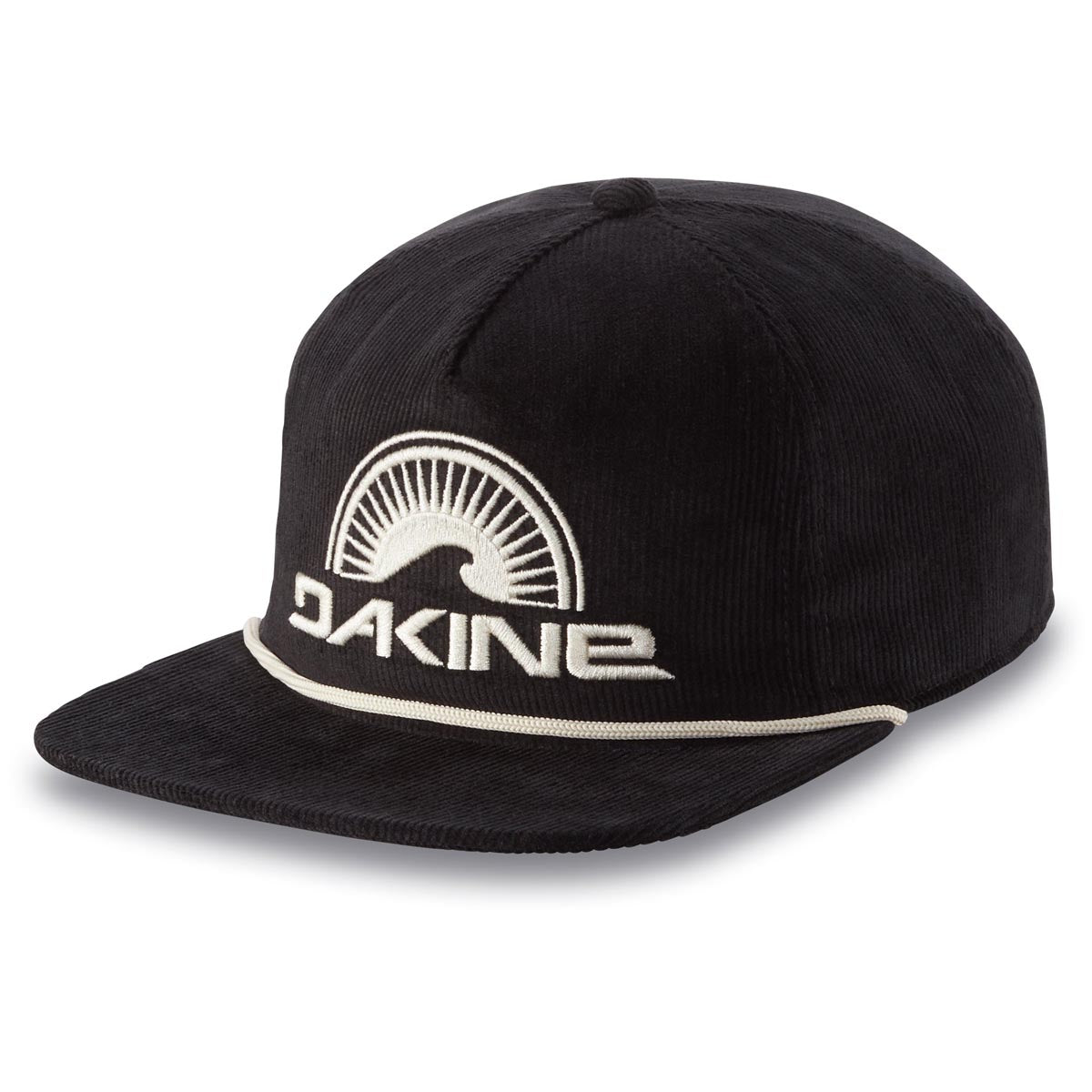 Dakine Tour Unstructured Hat - Black image 1