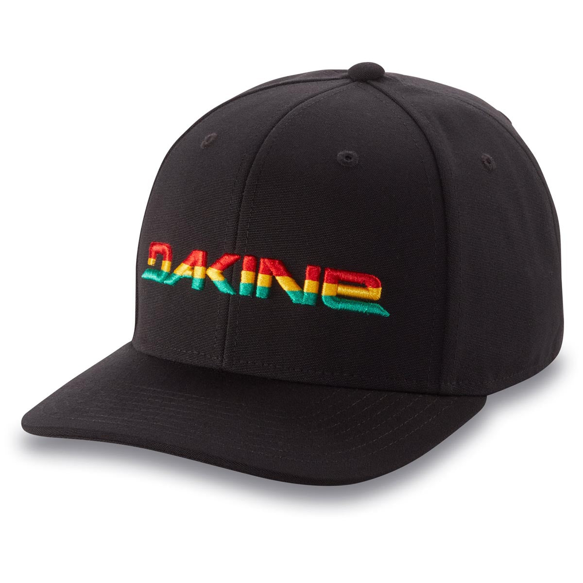 Dakine Rail 3d Ball Hat - One Love image 1