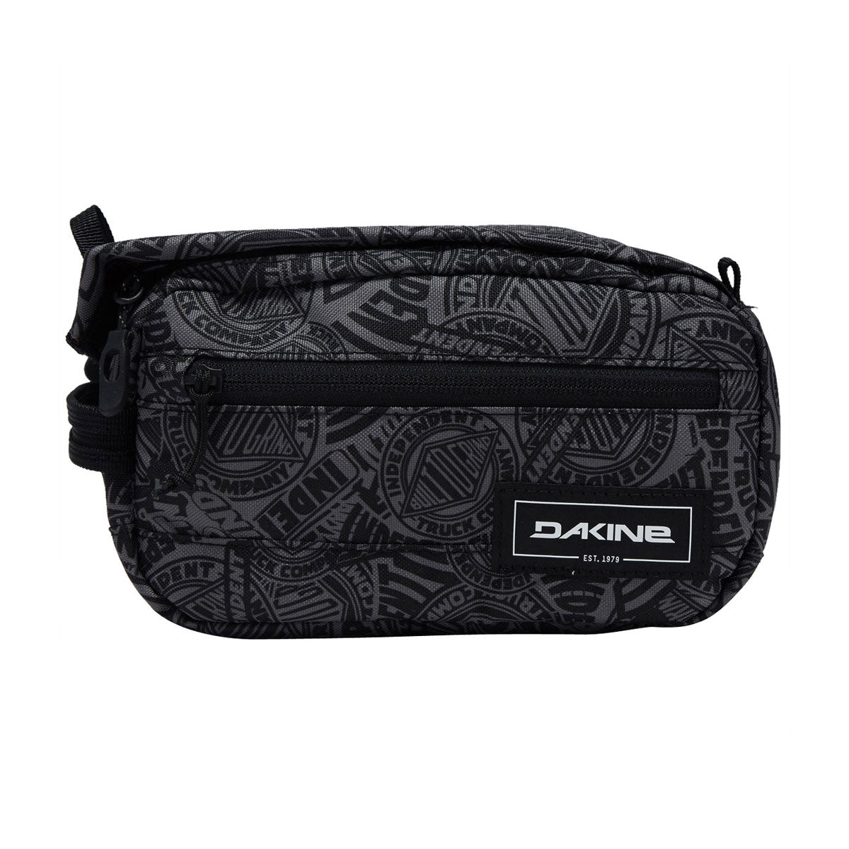Dakine x Independent Groomer Travel Kit - Black Independent image 1