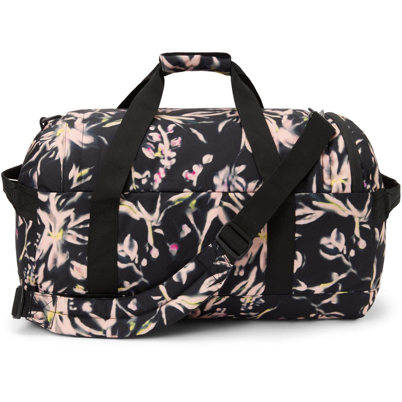 Dakine EQ Duffle 35L Duffle Bag - Midnight Blooms image 2