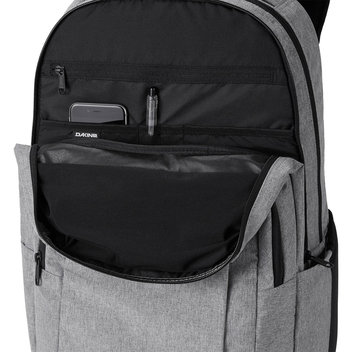 Dakine Campus 33L Backpack - Mulled Basil image 4