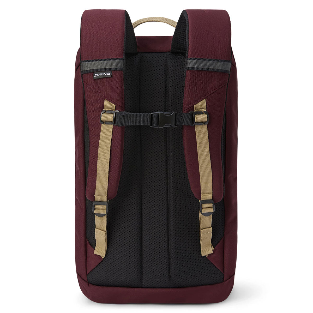 Dakine x Independent Mission Street Dlx 32L Backpack - Port Independent image 2