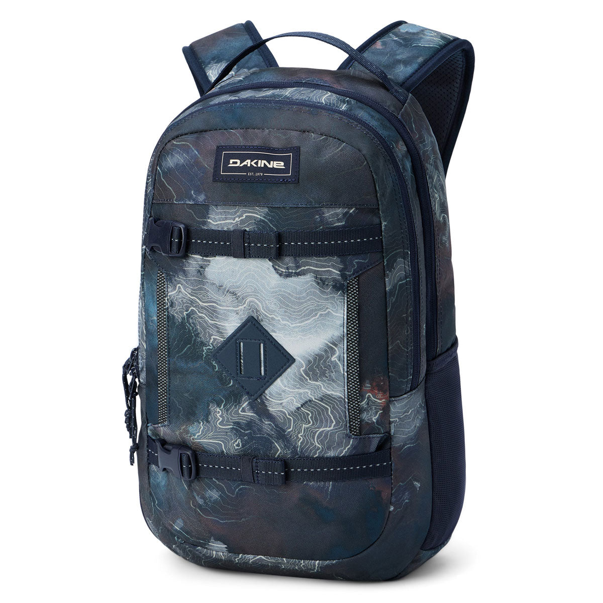 Dakine Mission 18L Backpack