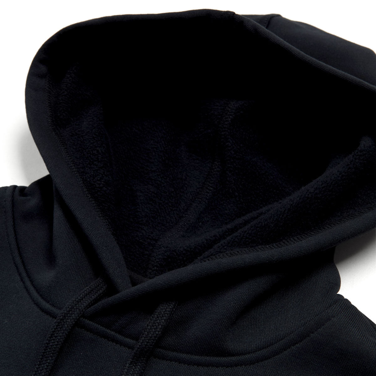 RVCA VA Essential Hoodie - Black image 3