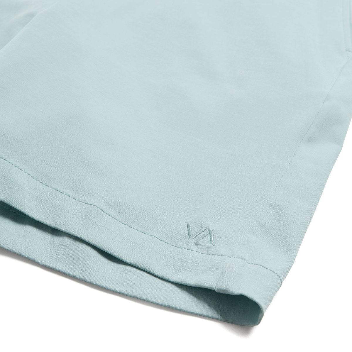 RVCA Back In Hybrid Shorts - Blue Haze image 5