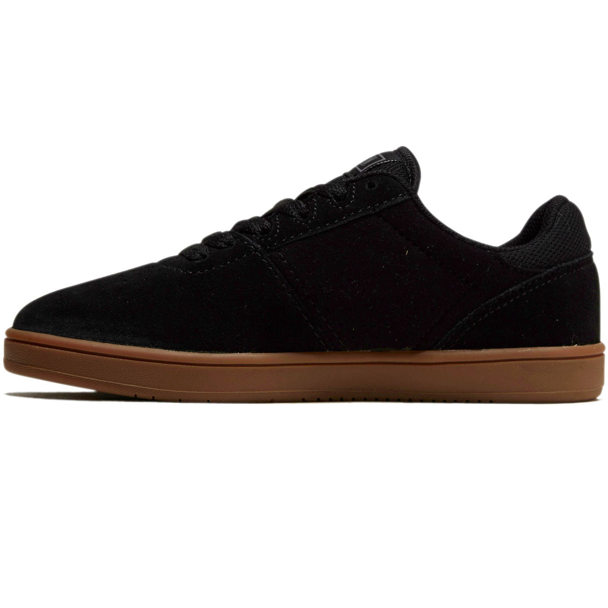 Etnies Youth Josl1n Shoes - Black/Gum image 2