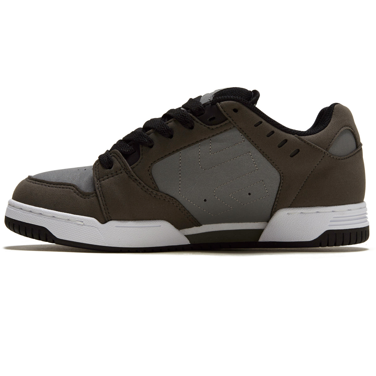 Etnies Faze Shoes - Grey/Black image 2