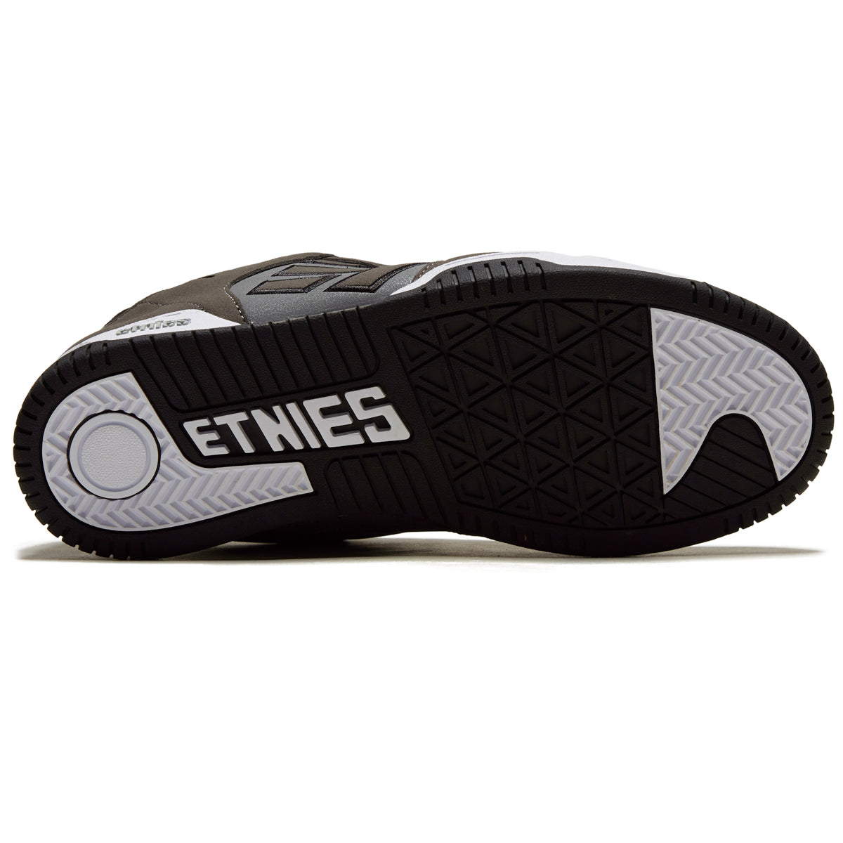 Etnies Faze Shoes - Grey/Black image 4