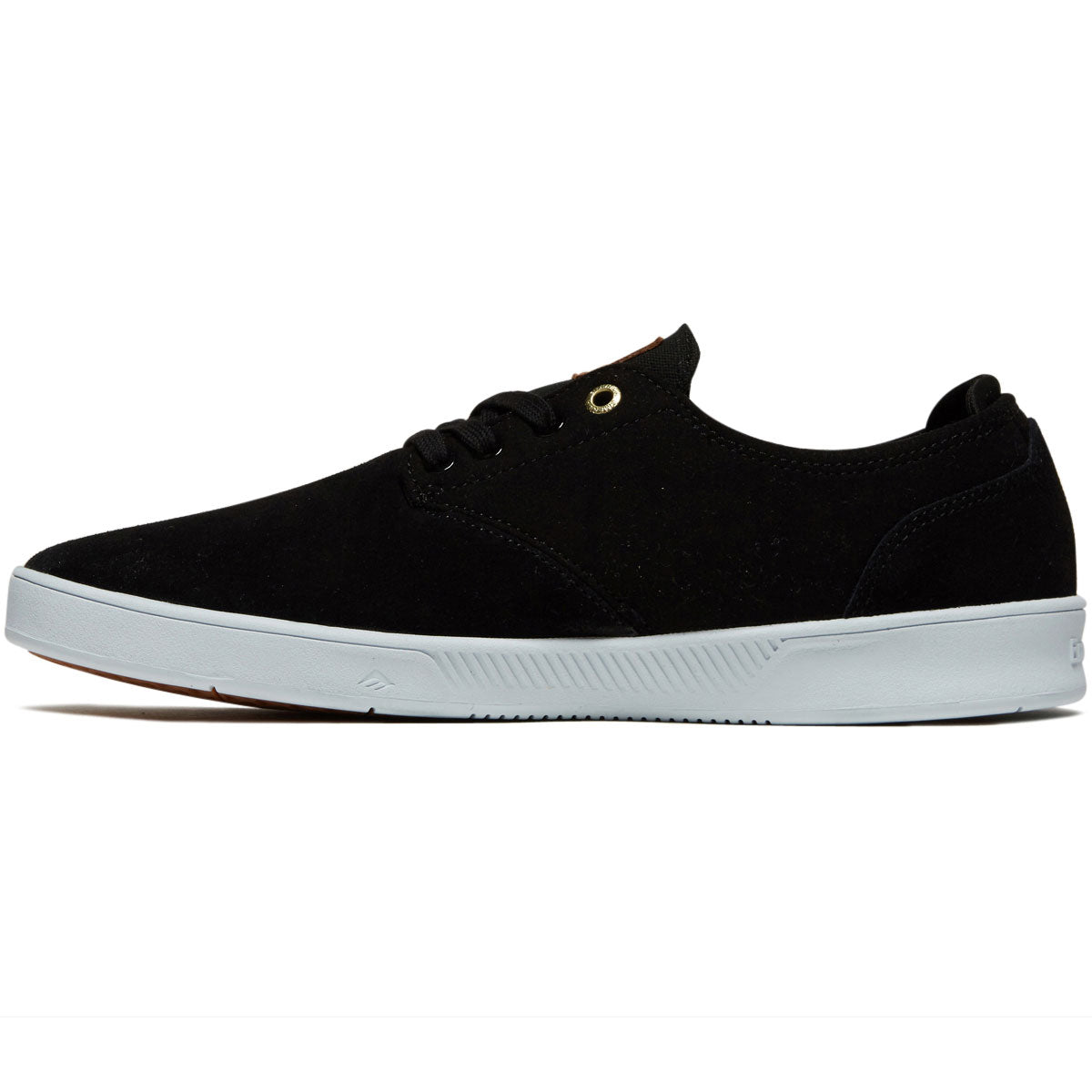 Emerica Romero Laced Shoes - Black/White image 2