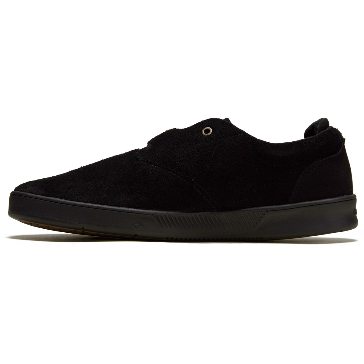 Emerica Romero Skater Shoes - Black image 2