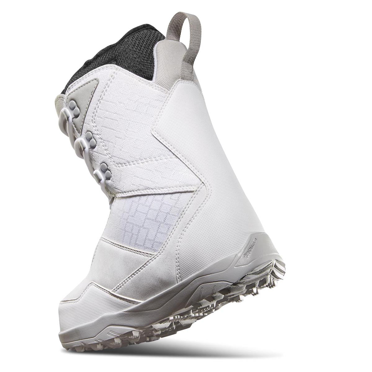 Thirty Two Womens Shifty 2024 Snowboard Boots - White/Grey image 2