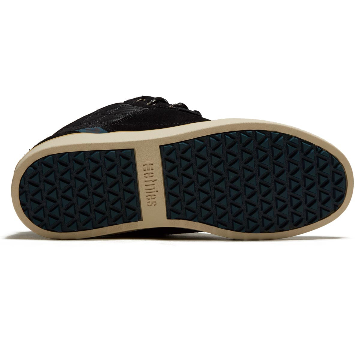 Etnies Jefferson Mtw Shoes - Black/Blue image 4