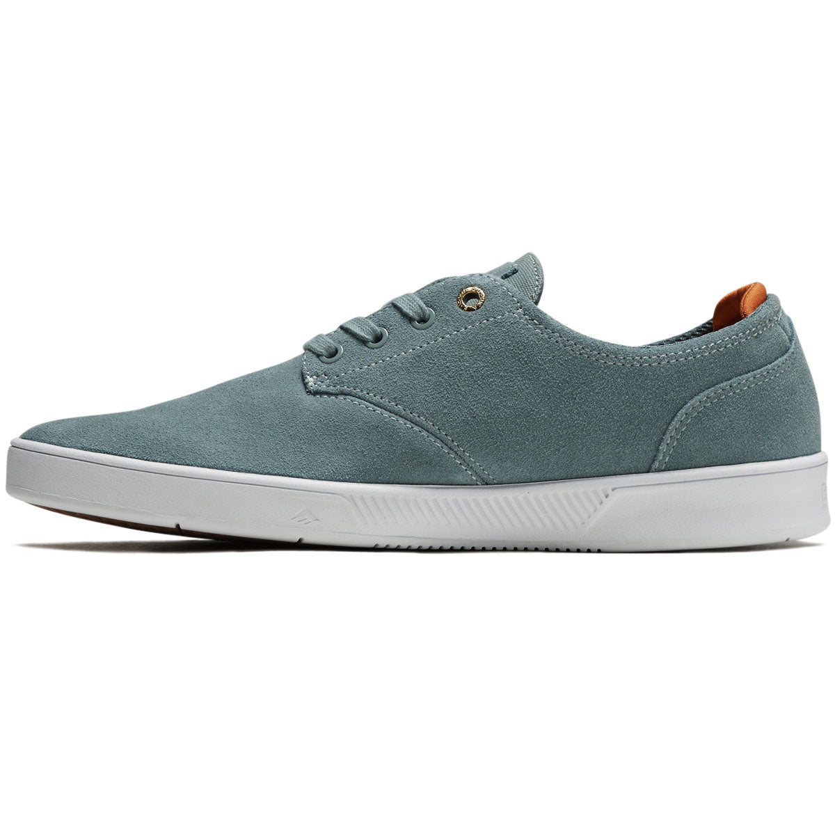 Emerica Romero Laced Shoes - Dusty Blue image 2
