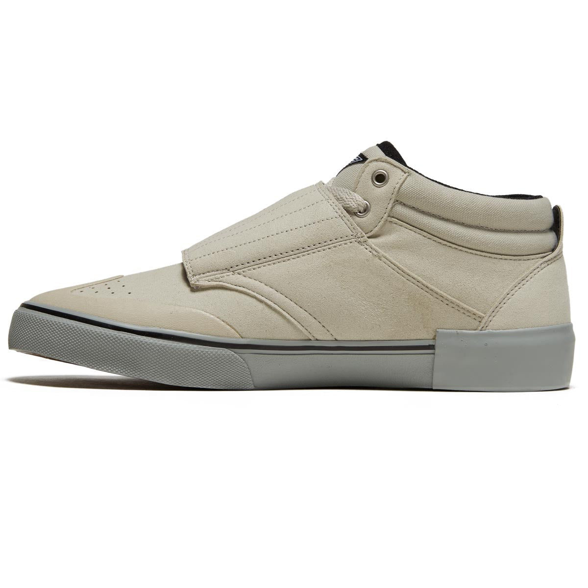 Etnies Andy Anderson Shoes - White/Grey image 2