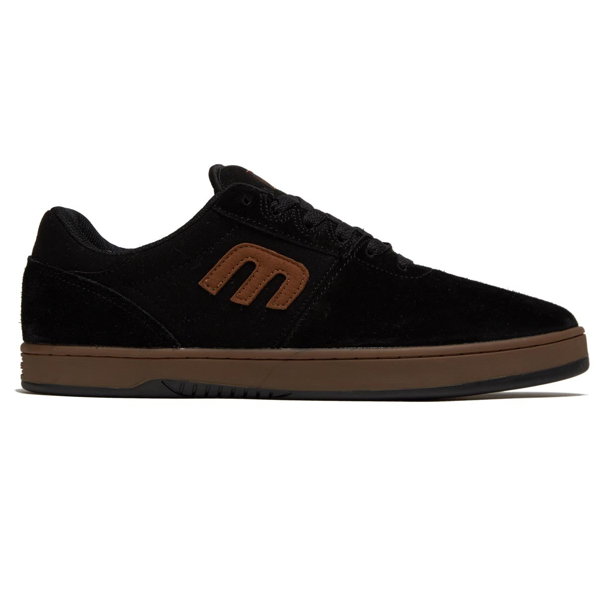 Etnies Josl1n Shoes - Black/Brown image 1