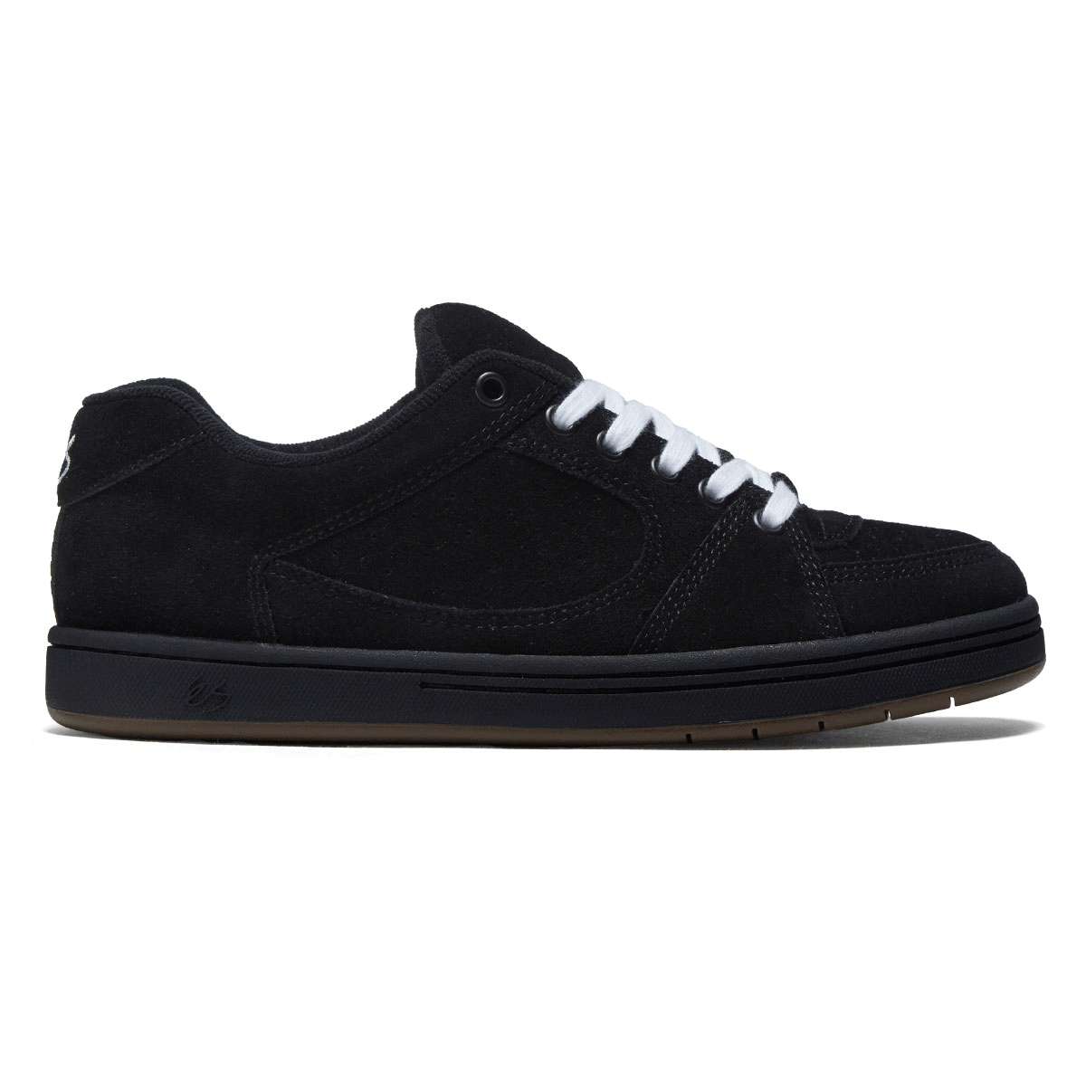 eS Accel Shoes - Black image 1