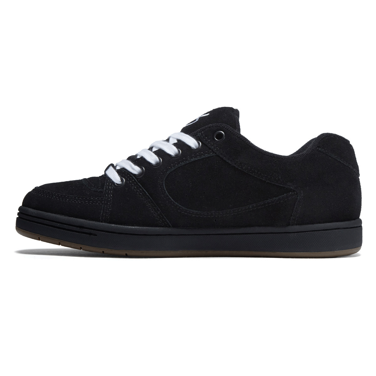 eS Accel Shoes - Black image 2