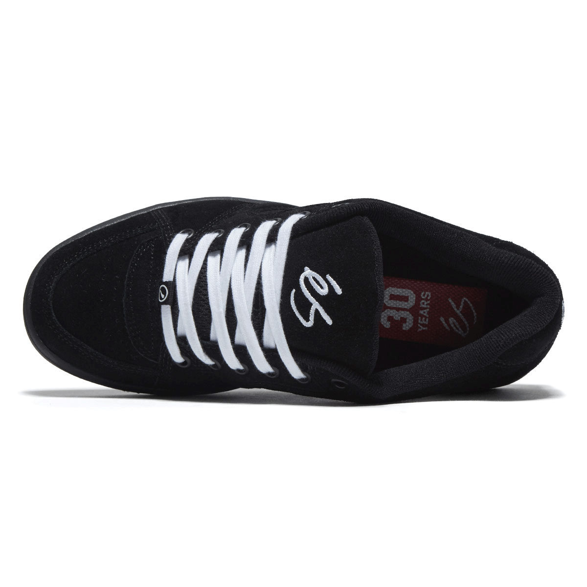 eS Accel Shoes - Black image 3