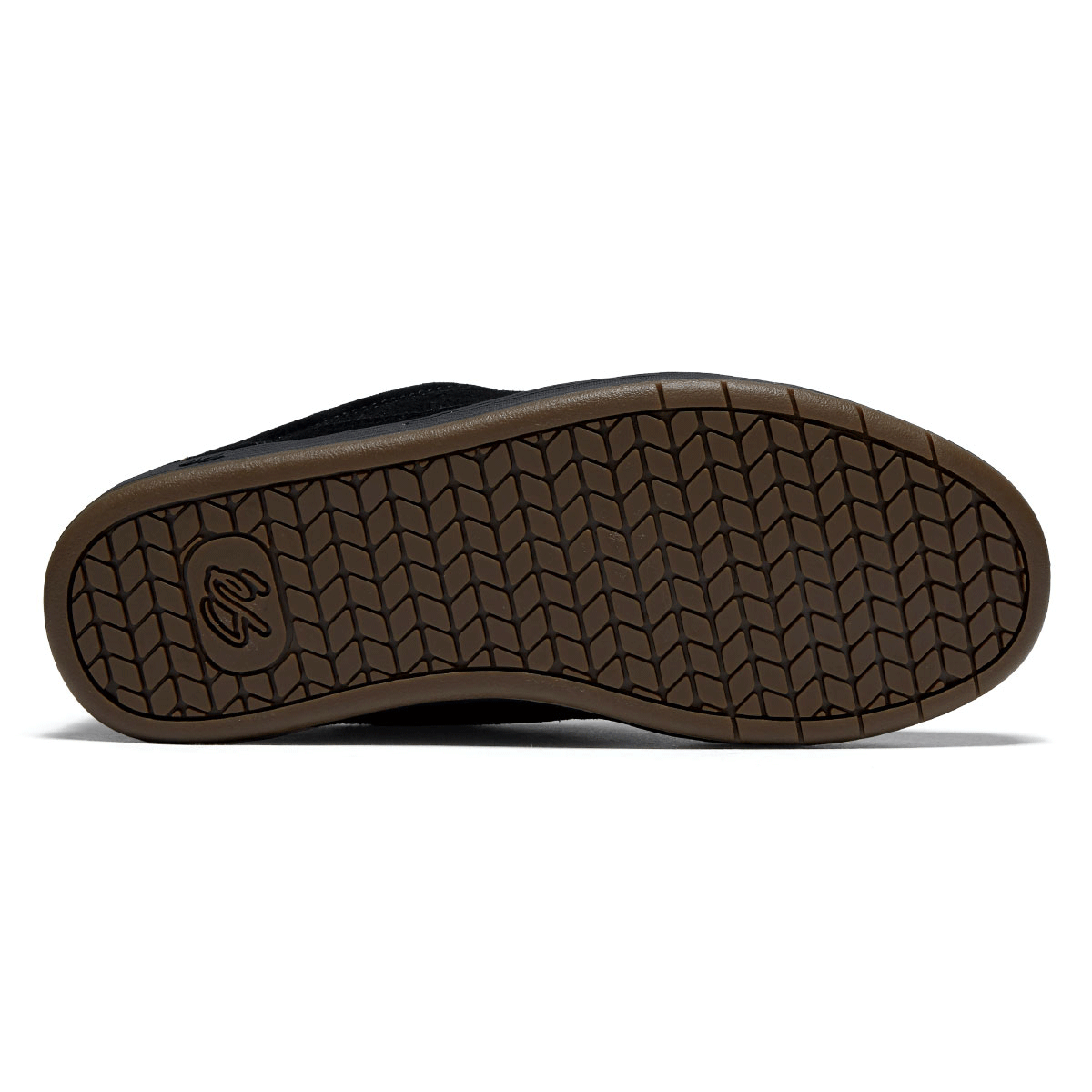 eS Accel Shoes - Black image 4