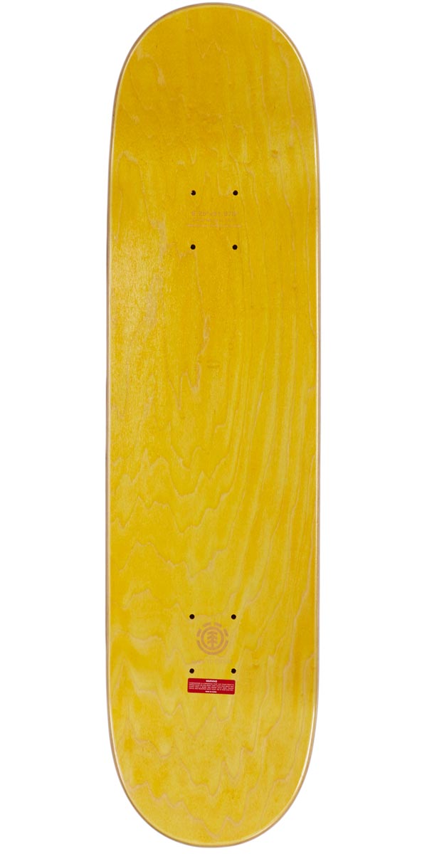 Element Out There Sascha Skateboard Complete - 8.25