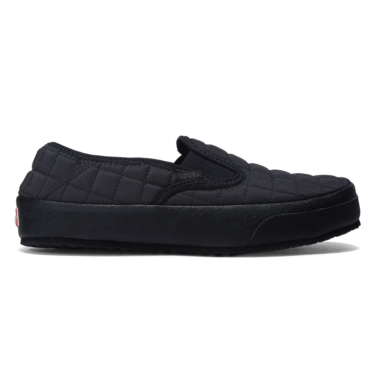 Vans Slip-Er 2 MTE Shoes - Black – Daddies Board Shop