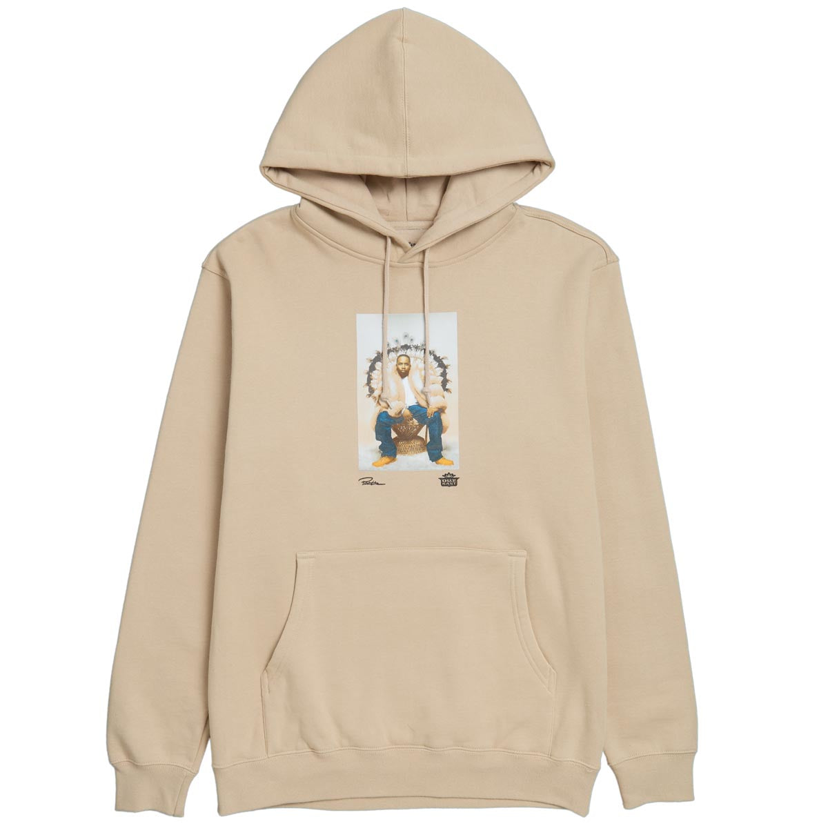 ★Primitive x Outkast Regal Hoodie関税込★ Primitive x Outkast Regal Hoodie - Sand – Daddies Board Shop