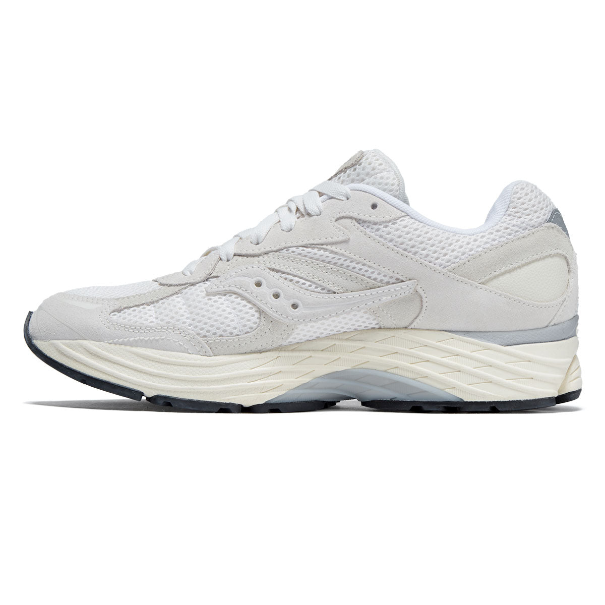 Saucony Progrid Omni 9 Premium Shoes - White image 2