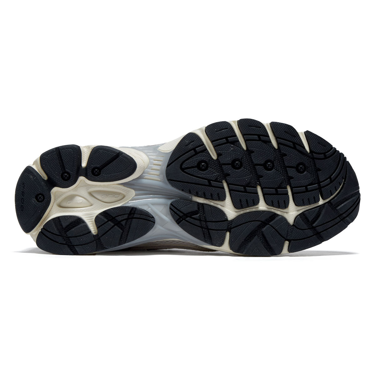 Saucony Progrid Omni 9 Premium Shoes - White image 4