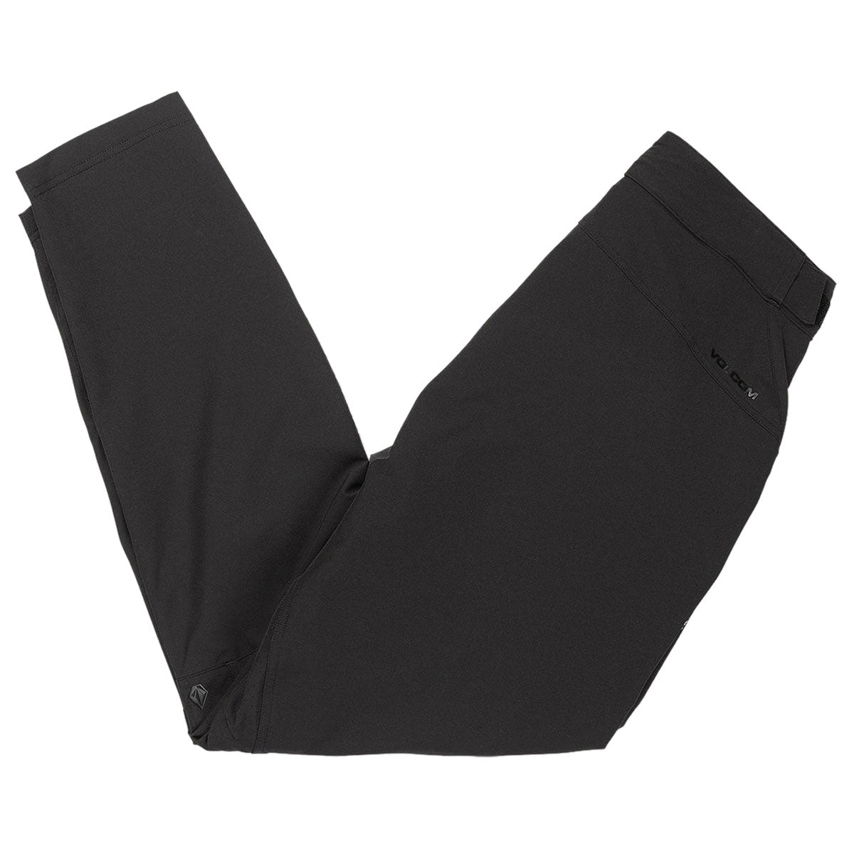 Volcom Trail Ripper Pants - Black image 4