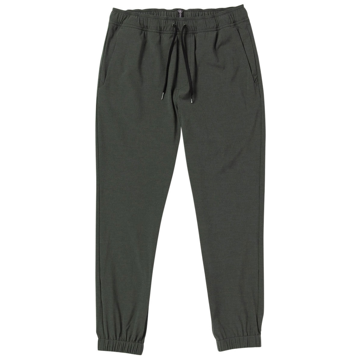 Volcom Frickin Cross Shred Jogger Pants - Stealth image 1