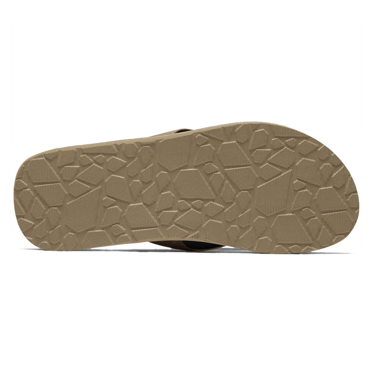 Volcom Victor Lx Sandals - Tan image 4