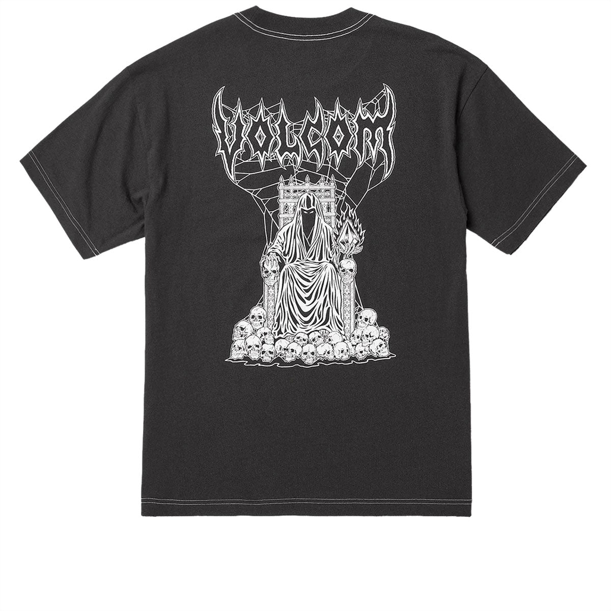 Volcom Stone Lord T-Shirt - Stealth image 2