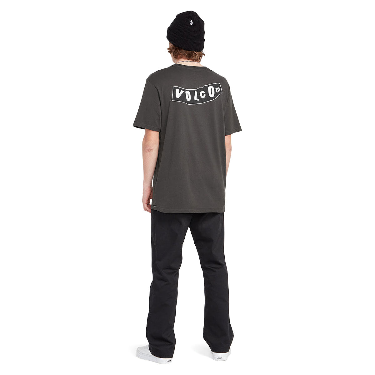 Volcom Frickin Skate Chino Pants - Black 2024 – Daddies Board Shop
