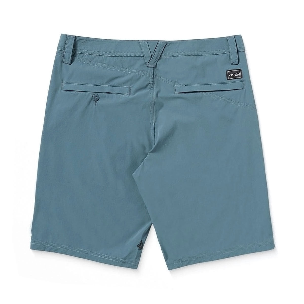 SAVER CROSS ショートジョン Weekend Hybrid Shorts - Grey | Hang Ten