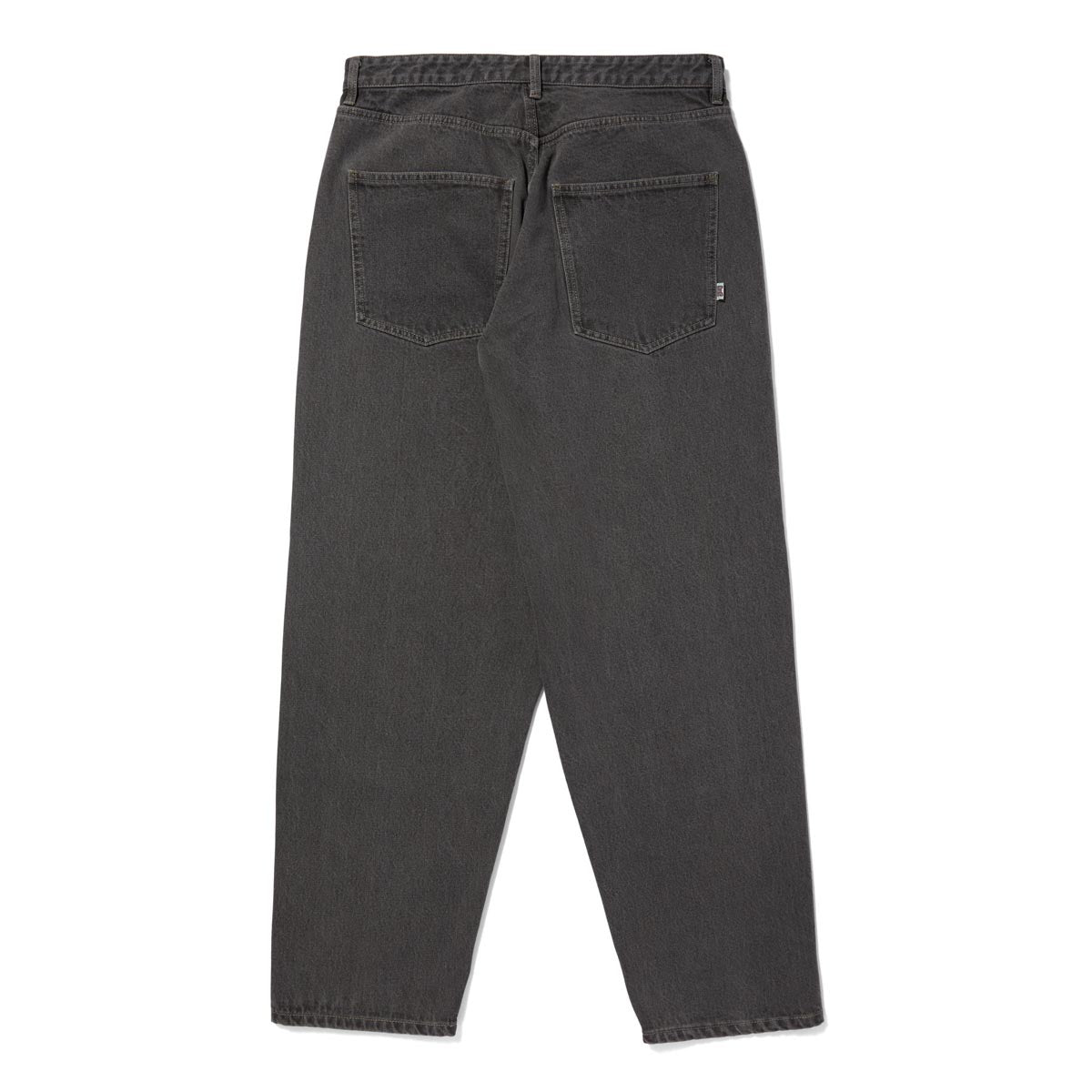 HUF Cromer Washed Pants - Frost Gray image 2