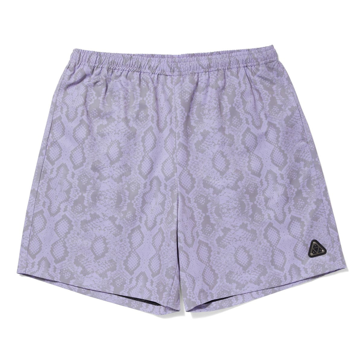 HUF Instinct Easy Shorts - Purple image 1