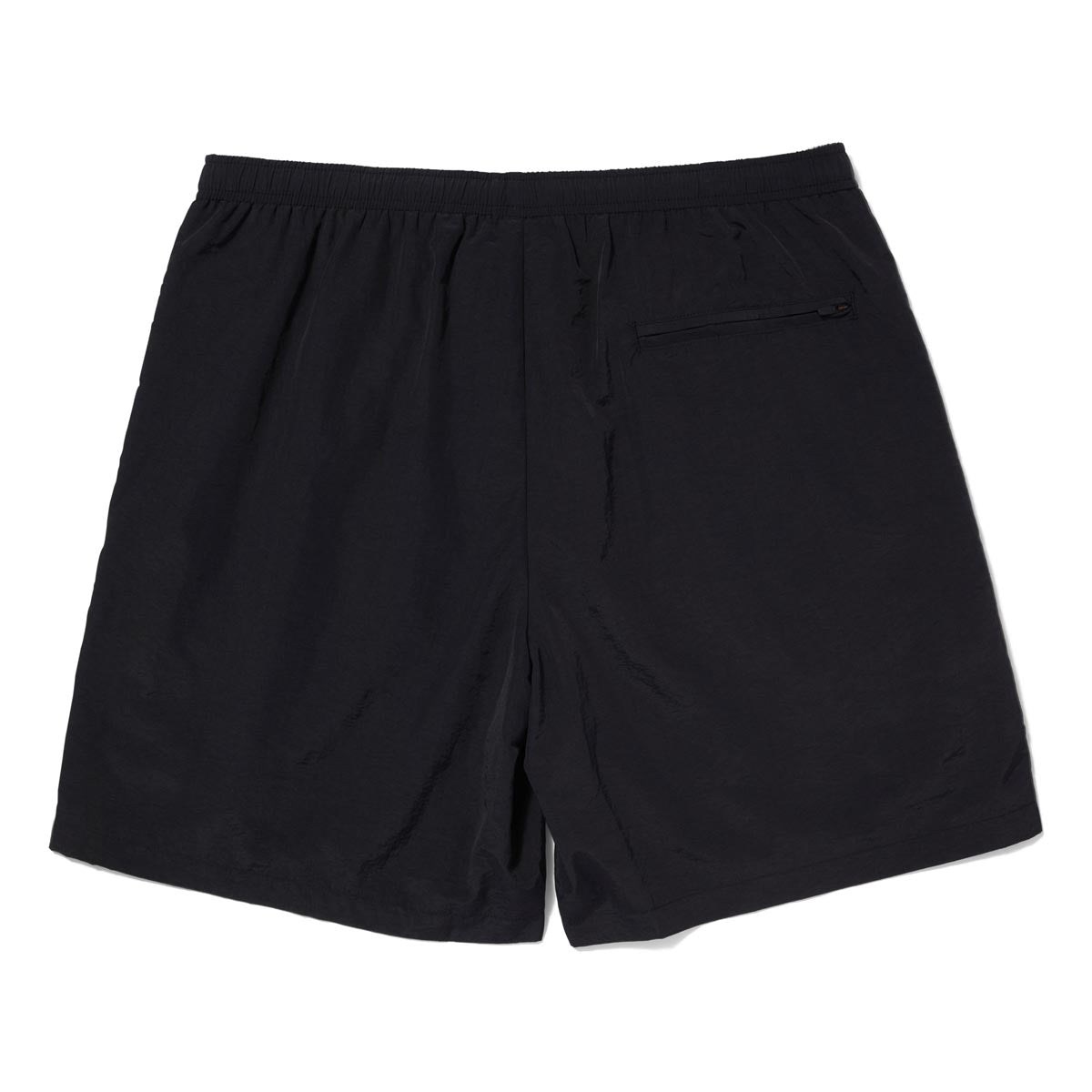 HUF Pacific Easy Shorts - Black image 2
