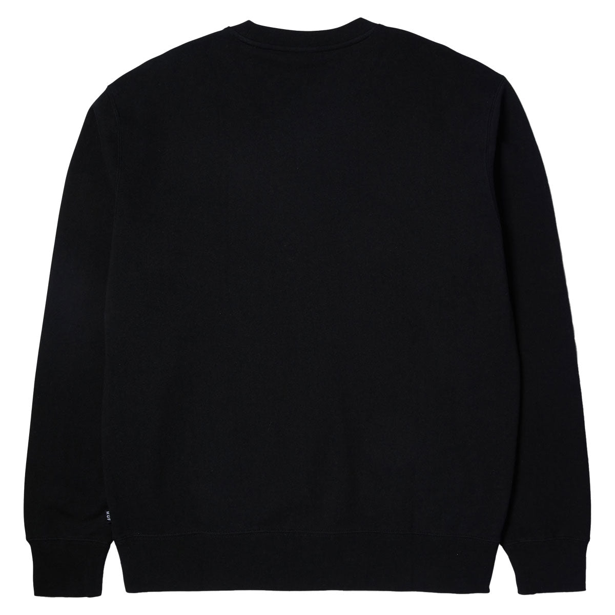 売切れ前に HUF SET MEGABLAST CREWNECK 刺繍デザインGOOD HUF SET MEGABLAST CREWNECK - HUF Worldwide JP
