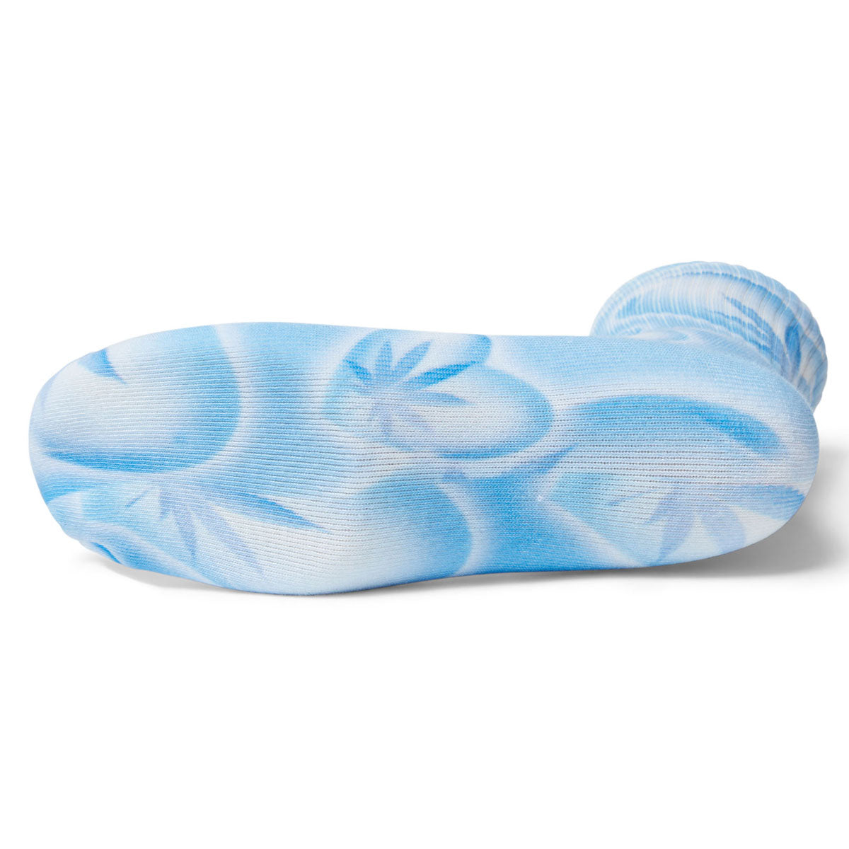HUF Love In The Air Plantlife Socks - Pool Blue image 2