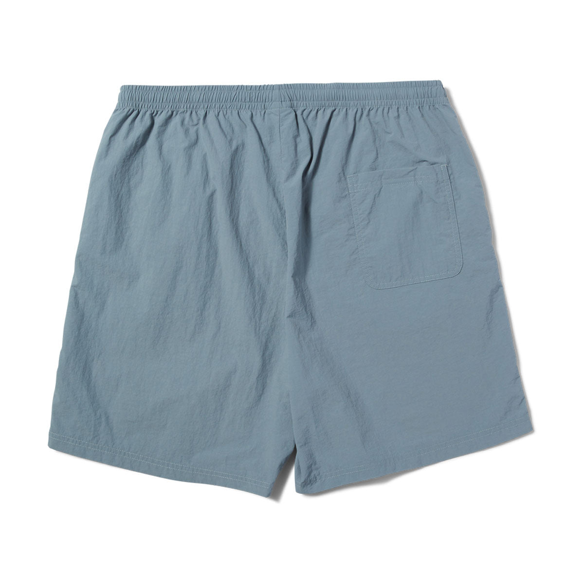 HUF 89 Easy Shorts - Oil Blue image 2
