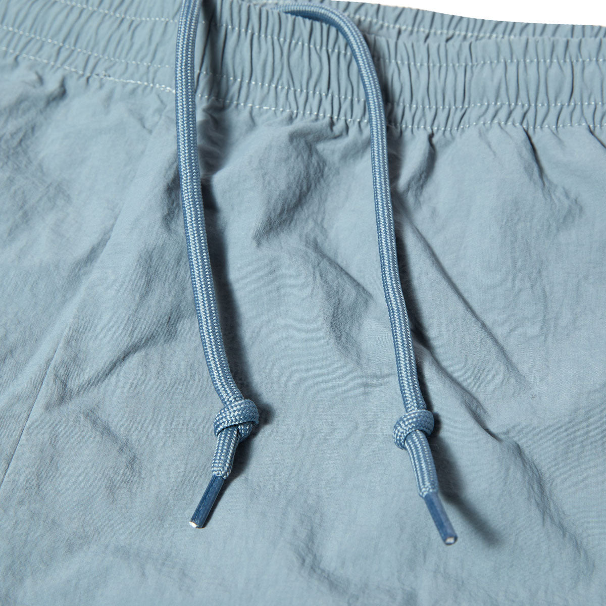 HUF 89 Easy Shorts - Oil Blue image 3