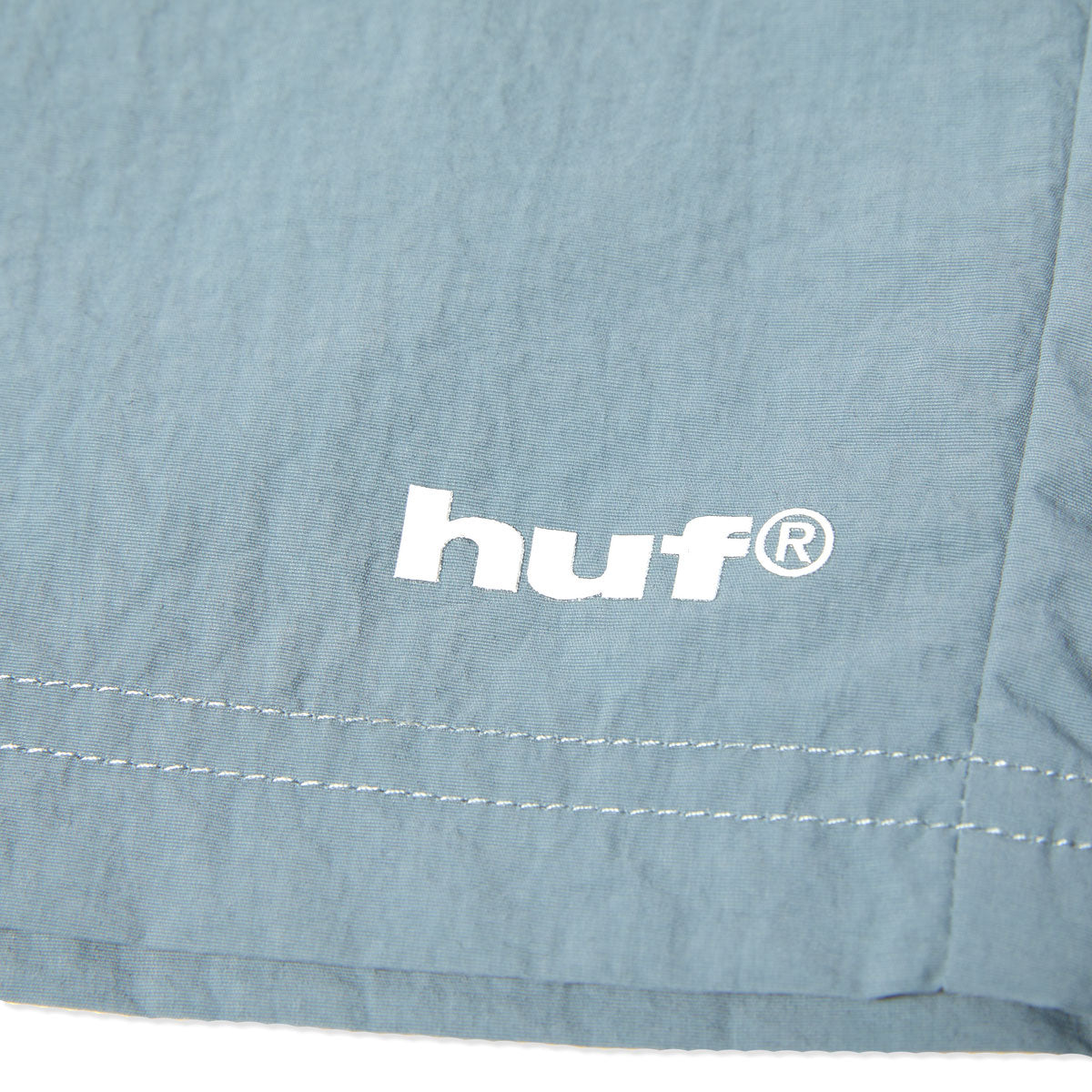 HUF 89 Easy Shorts - Oil Blue image 4