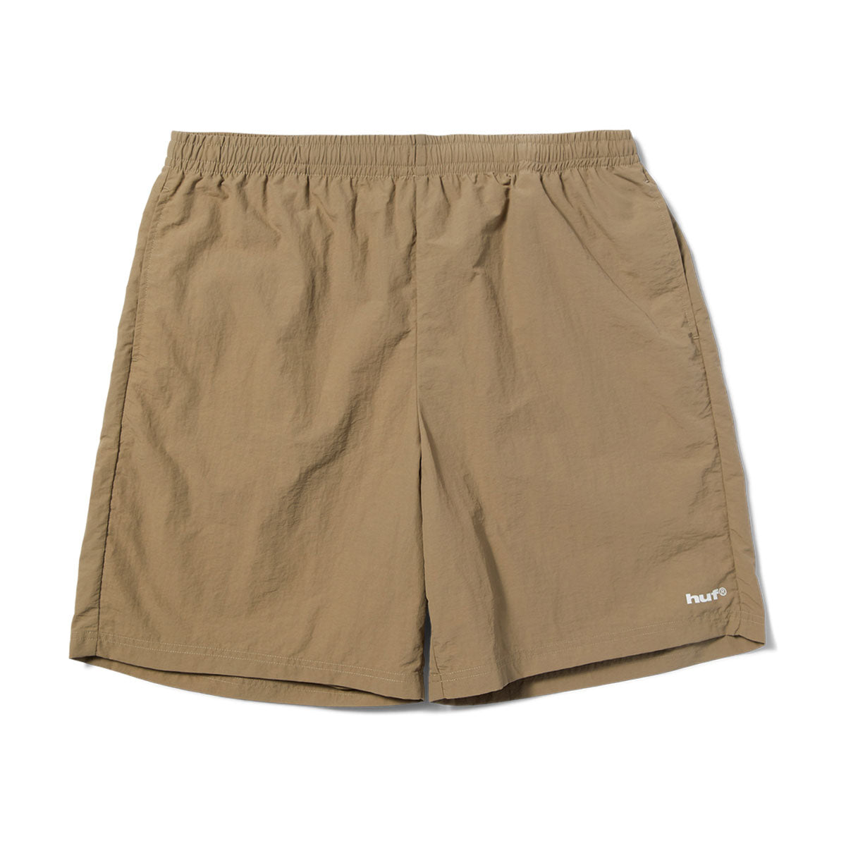 HUF 89 Easy Shorts - Stone image 1
