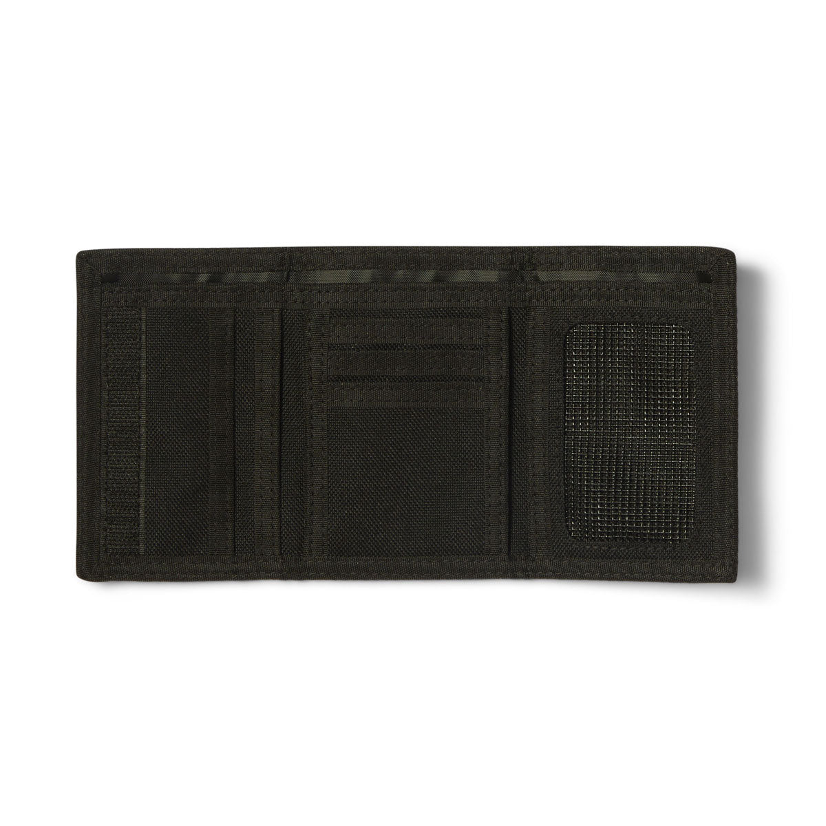 HUF 89 Wallet - Black – Daddies Board Shop
